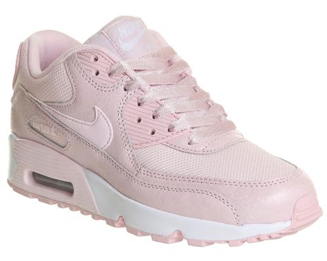 Pink Nike Air Max 